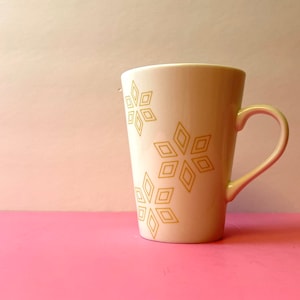 Starbucks 2016 Snowflake Logo Coffee Mug 16 Fl OZ