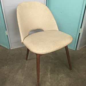 Mid Century Modern Dining Chairs by Adrian Pearsall 1404-C image 2