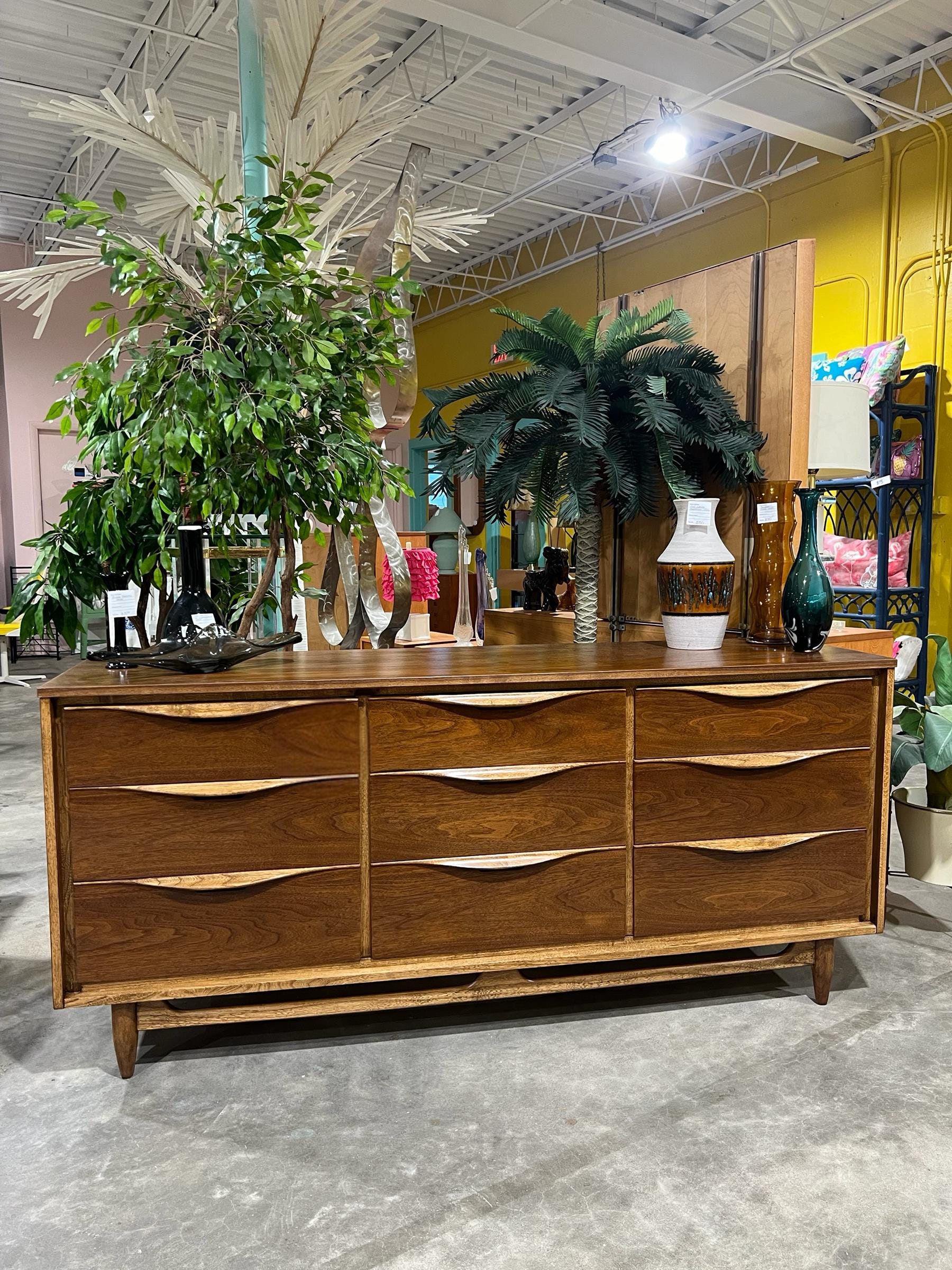 Mengel Dresser - Etsy