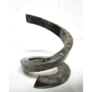 Vintage Danish Modern Dansk France Mid Century Modern Candelabra Candle Holder