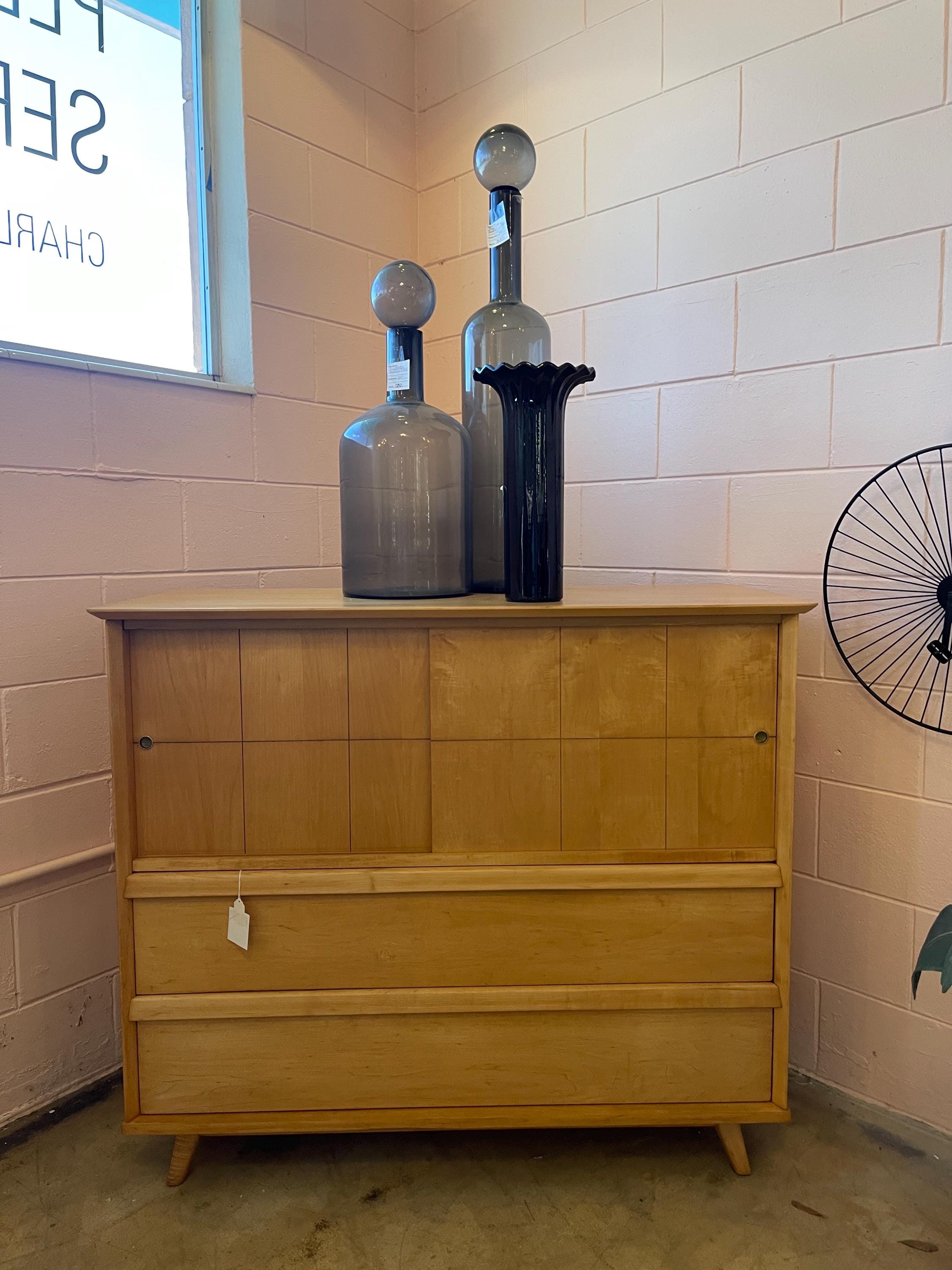 1950s Credenza - Etsy