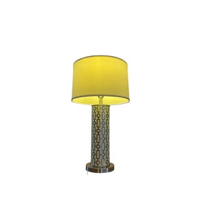 Mod Metal Table Lamp image 2