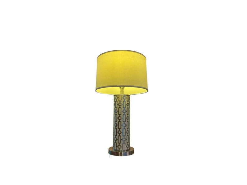 Mod Metal Table Lamp image 2