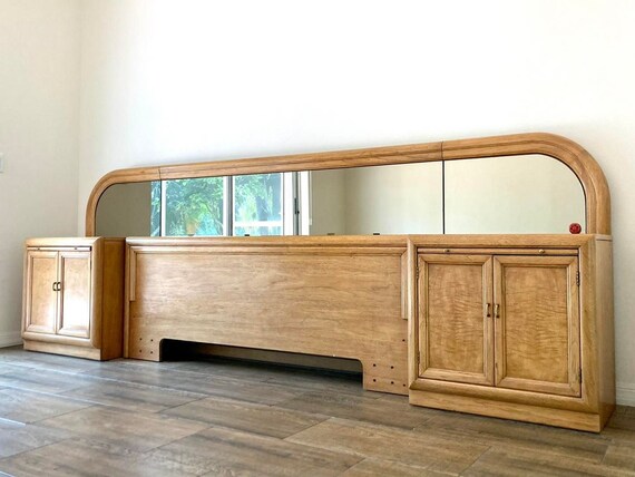 Thomasville on sale king headboard