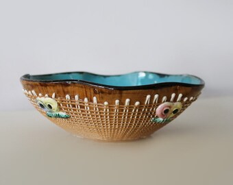 Drink & Barware Vintage 1950s Mid Century Modern Italian Art Pottery ...