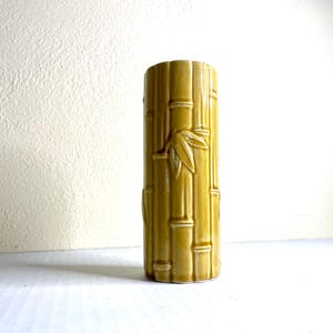 Vintage Orchids of Hawaii Tiki Mug