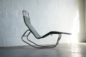 Barwa Lounge Chair Etsy