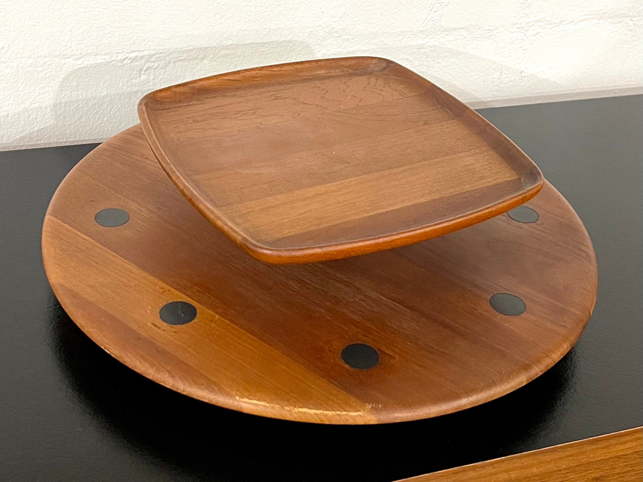 食器 DENMARK DIGSMED DESIGN 1964-digsmed-denmark-teak-
