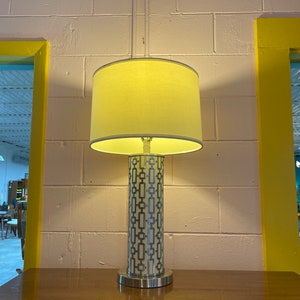 Mod Metal Table Lamp image 5