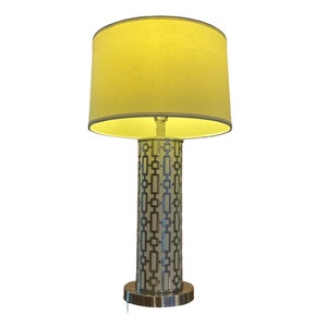 Mod Metal Table Lamp image 1