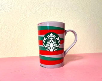 Starbucks BOISE Coffee Mug Excellent Condition Marked. - Etsy