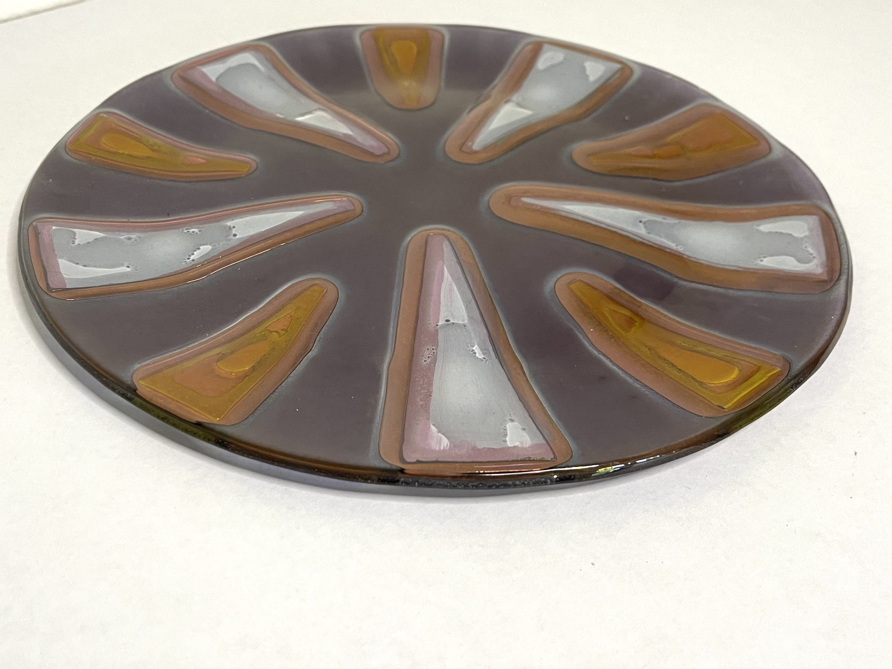 Higgins Art Glass - Etsy