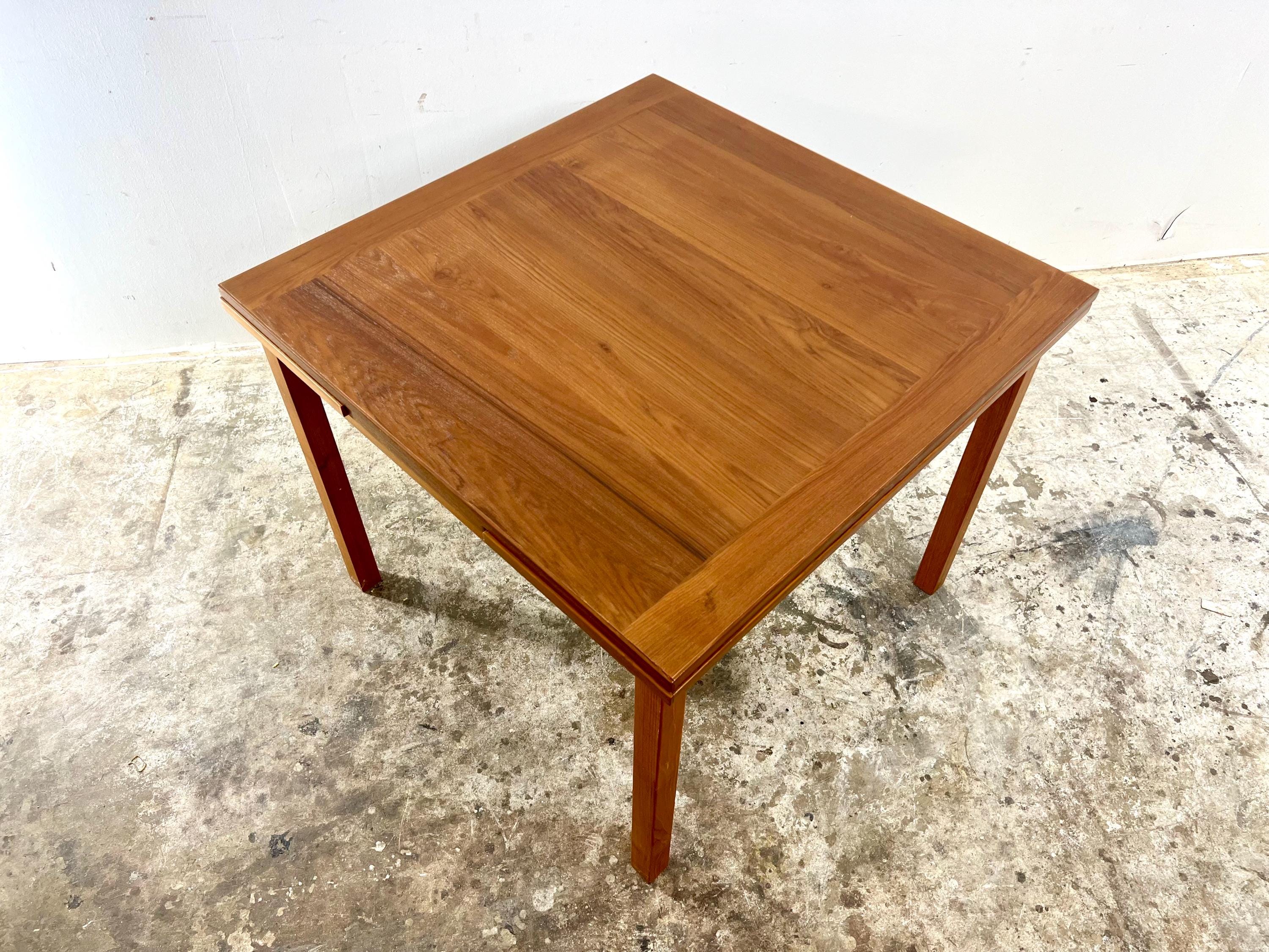 Danish Teak Dining Tables - Etsy