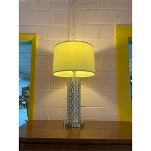 Mod Metal Table Lamp image 6