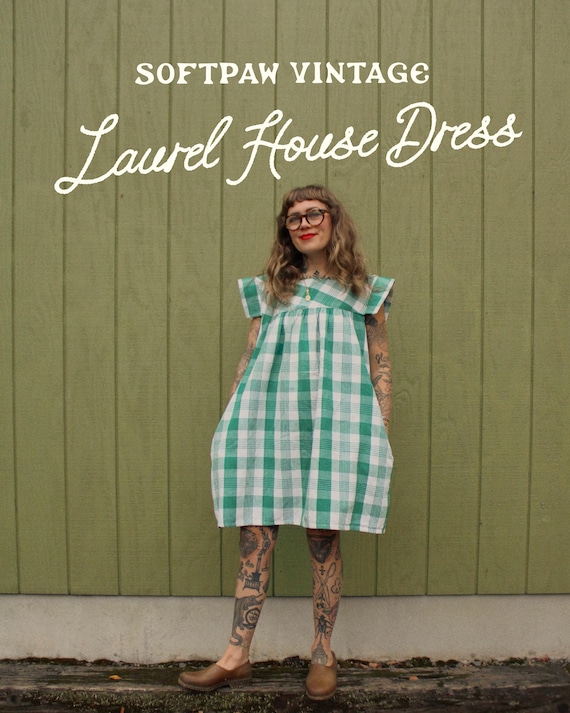 green summer dress mini Laurel Green Jacquard Frilled Ruffled Long Sleeve Mini Dress main image 1