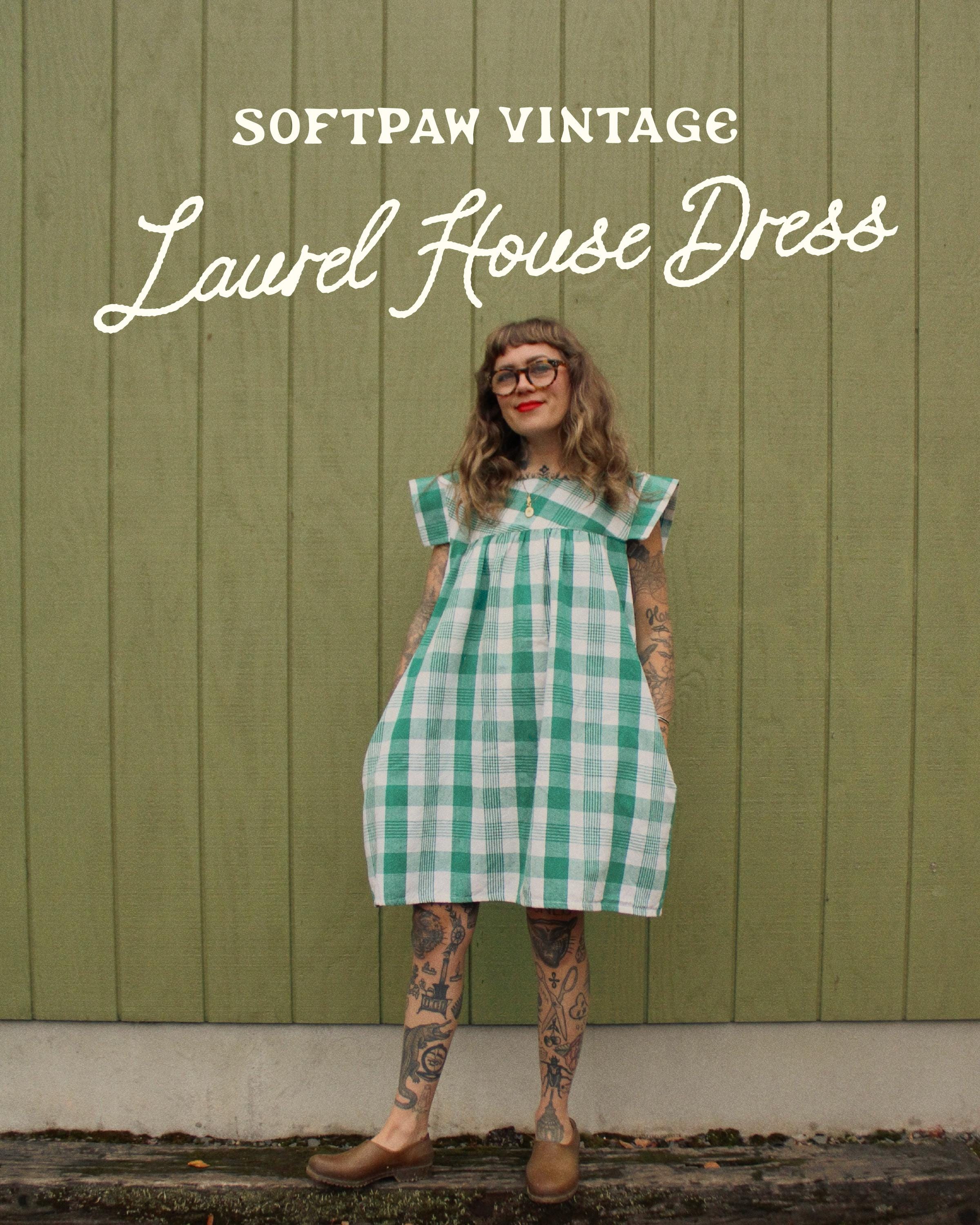 Vintage House Dress - Etsy Vintage House Dress - Etsy