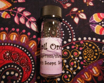 Muestra de aceite de perfume Evil Orchard de edición limitada de Lou Lou's Soaps, Scrubs, & Scents