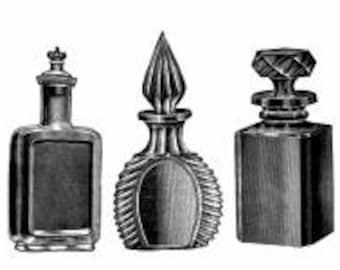 MSP2 Perfume Oil 5ml From Lou Lou's Soaps, Scrubs, & Scents/Aquatic/Citrus/Vintage Cologne