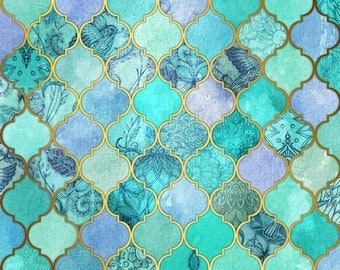 Aceite de perfume de vainilla marina (botella de 5 ml) de Lou Lou's Soaps, Scrubs, & Scents