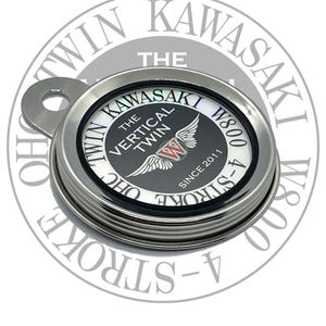 Kawasaki w800 - Etsy 日本