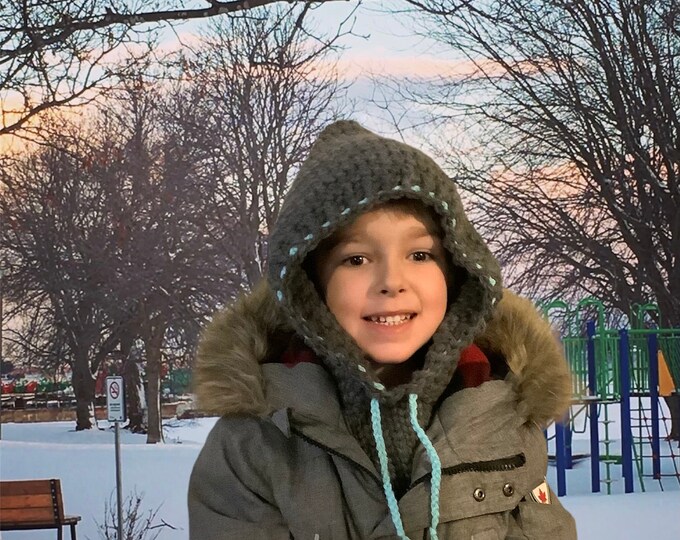 Jughead Hat Crochet Pattern Etsy Canada