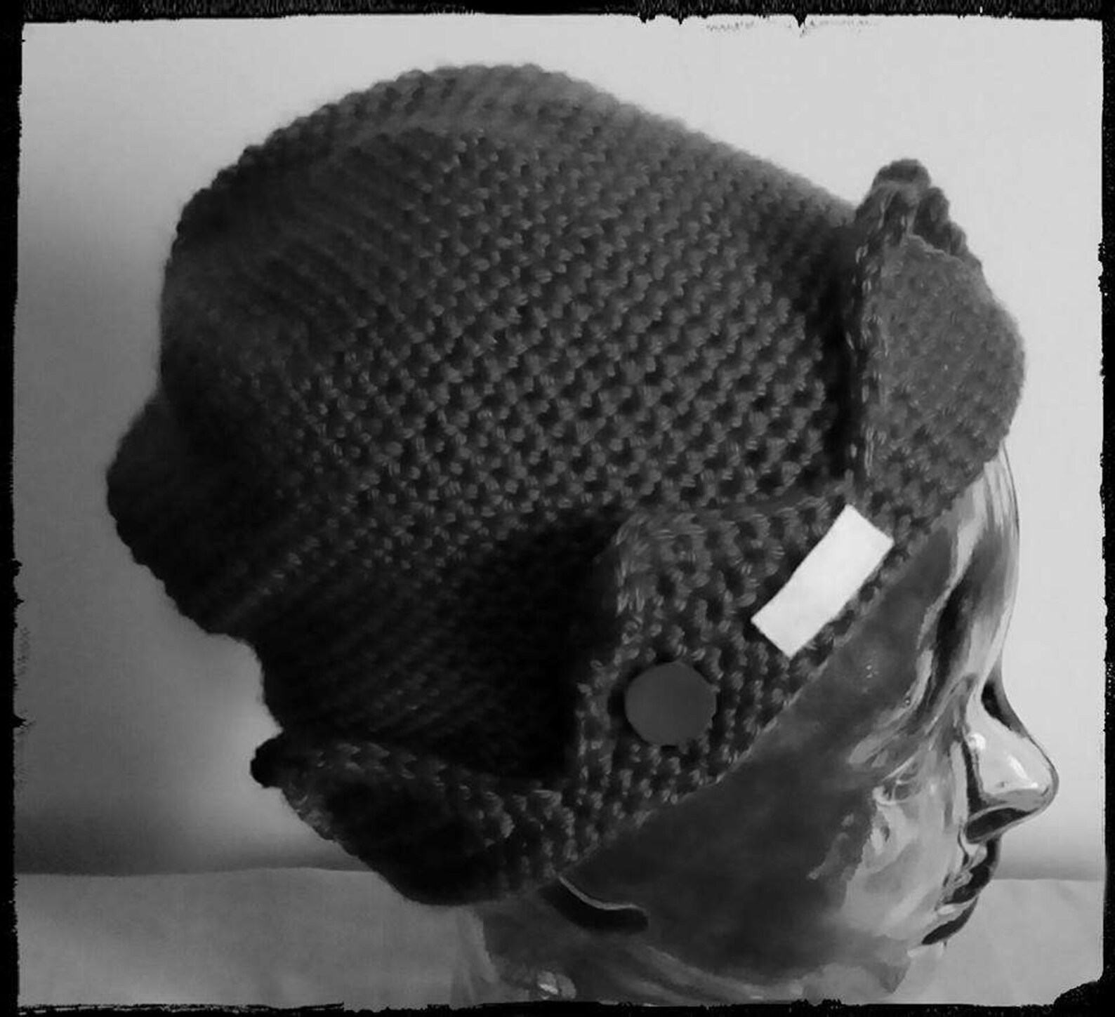 Jughead Hat Crochet Pattern Etsy