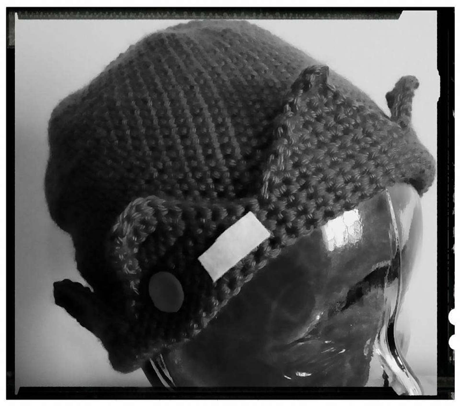 Jughead Hat Crochet Pattern Etsy