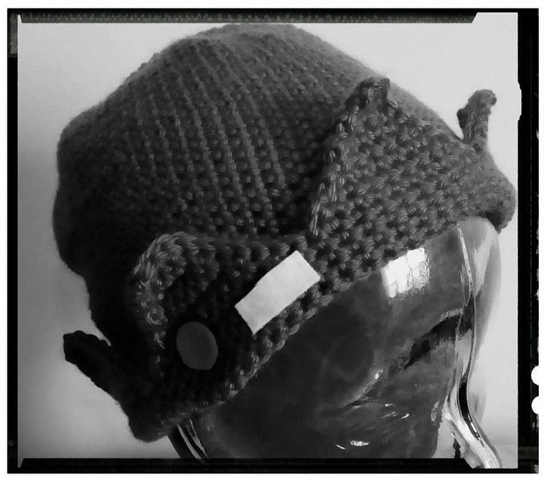 Jughead Hat Crochet Pattern Etsy