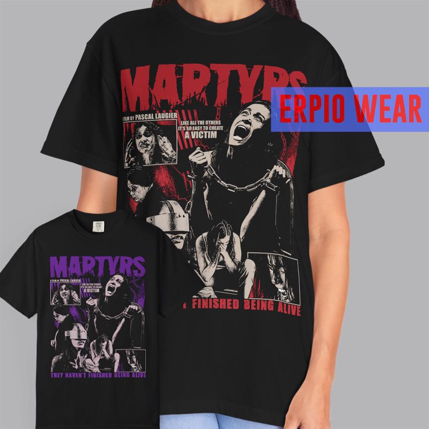Martyrs 2008 - Etsy