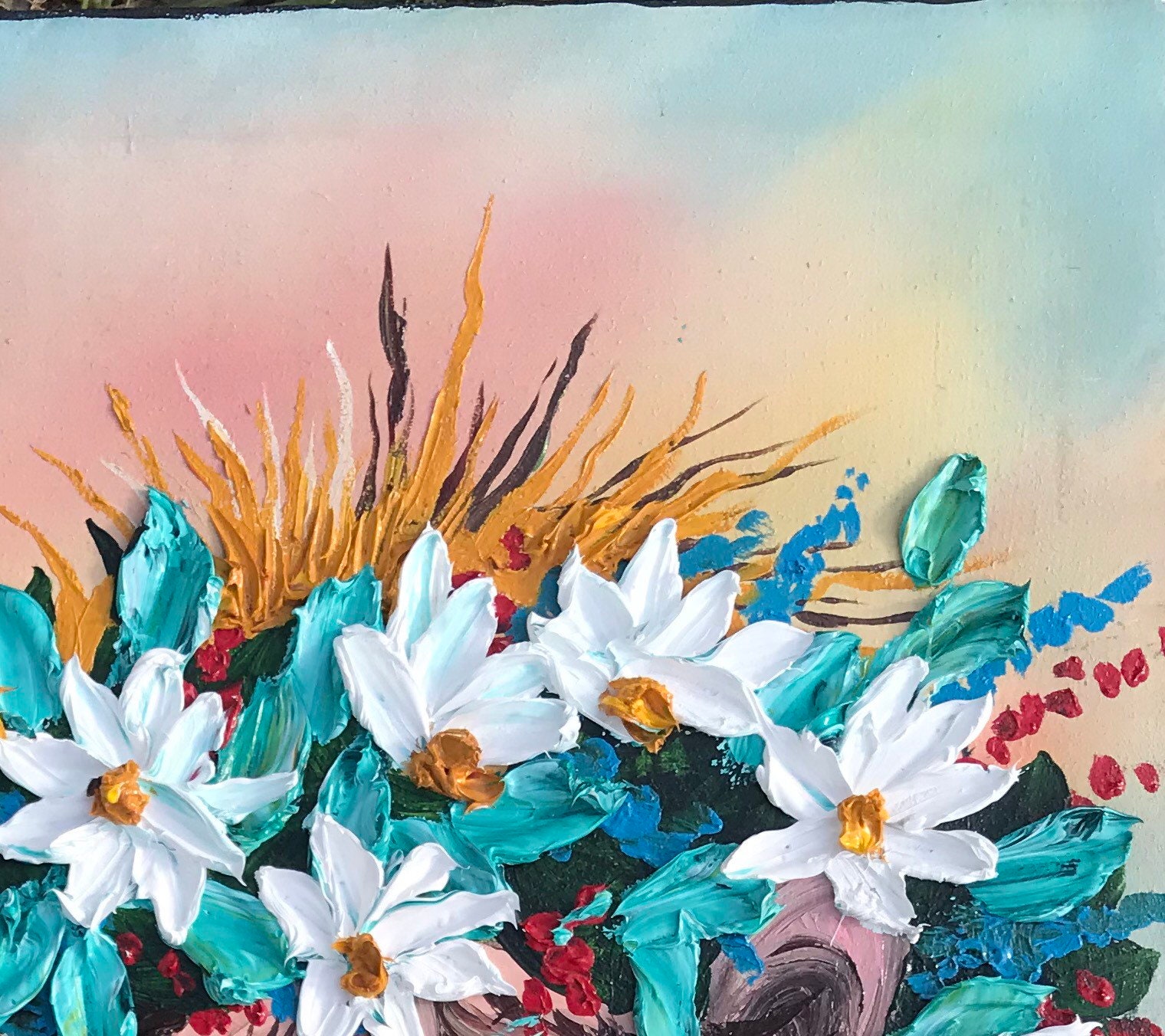 Großer Fuß Bigfoot Sasquatch Yeti Ölgemälde Kunst | Etsy