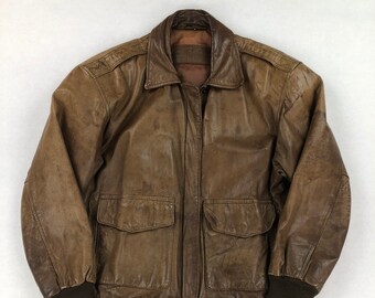 Georgetown Leather Etsy