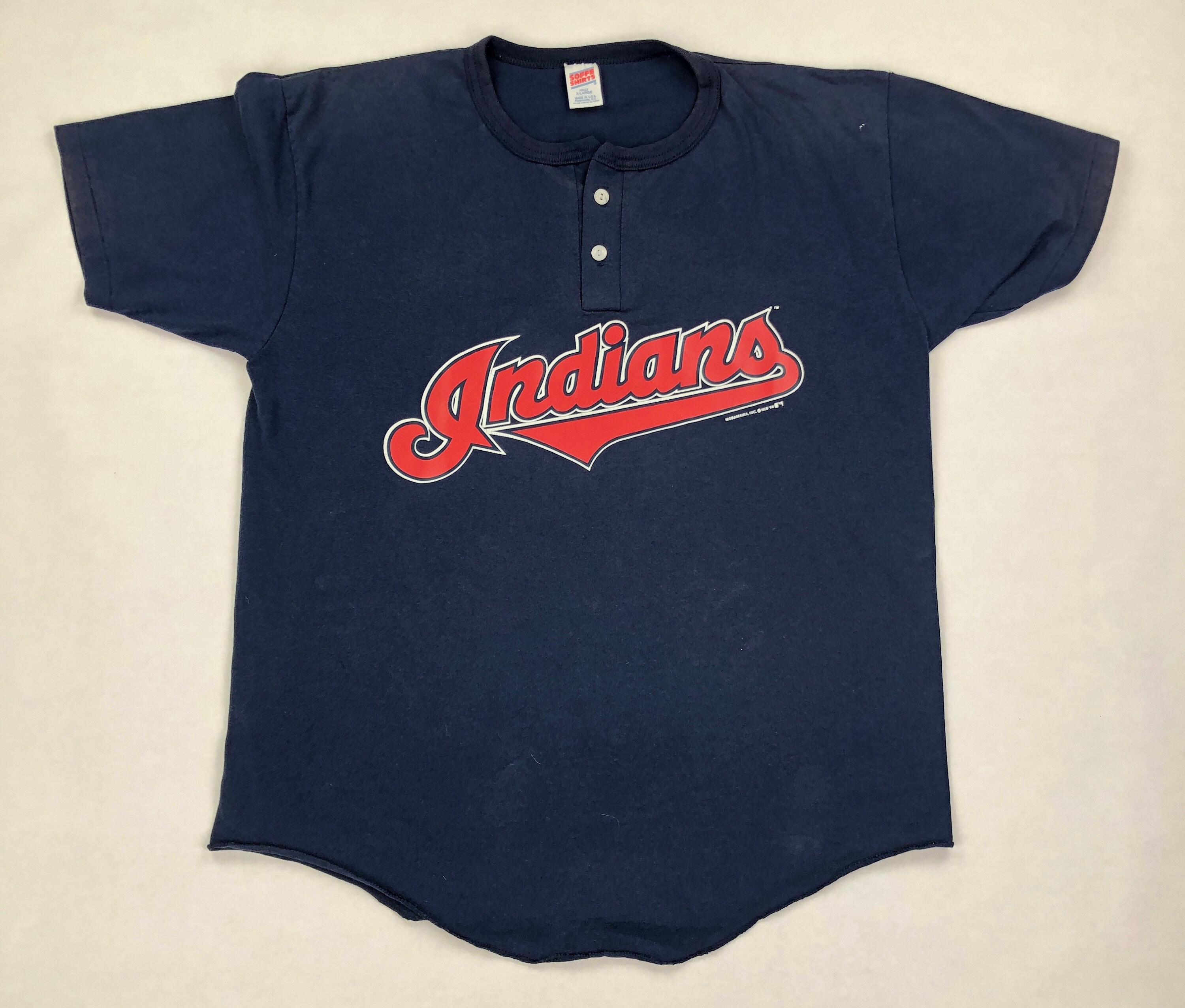 cleveland indians central division shirts