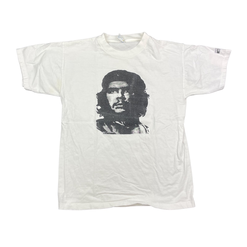 Che Merch Che Guevara Tshirts - Etsy