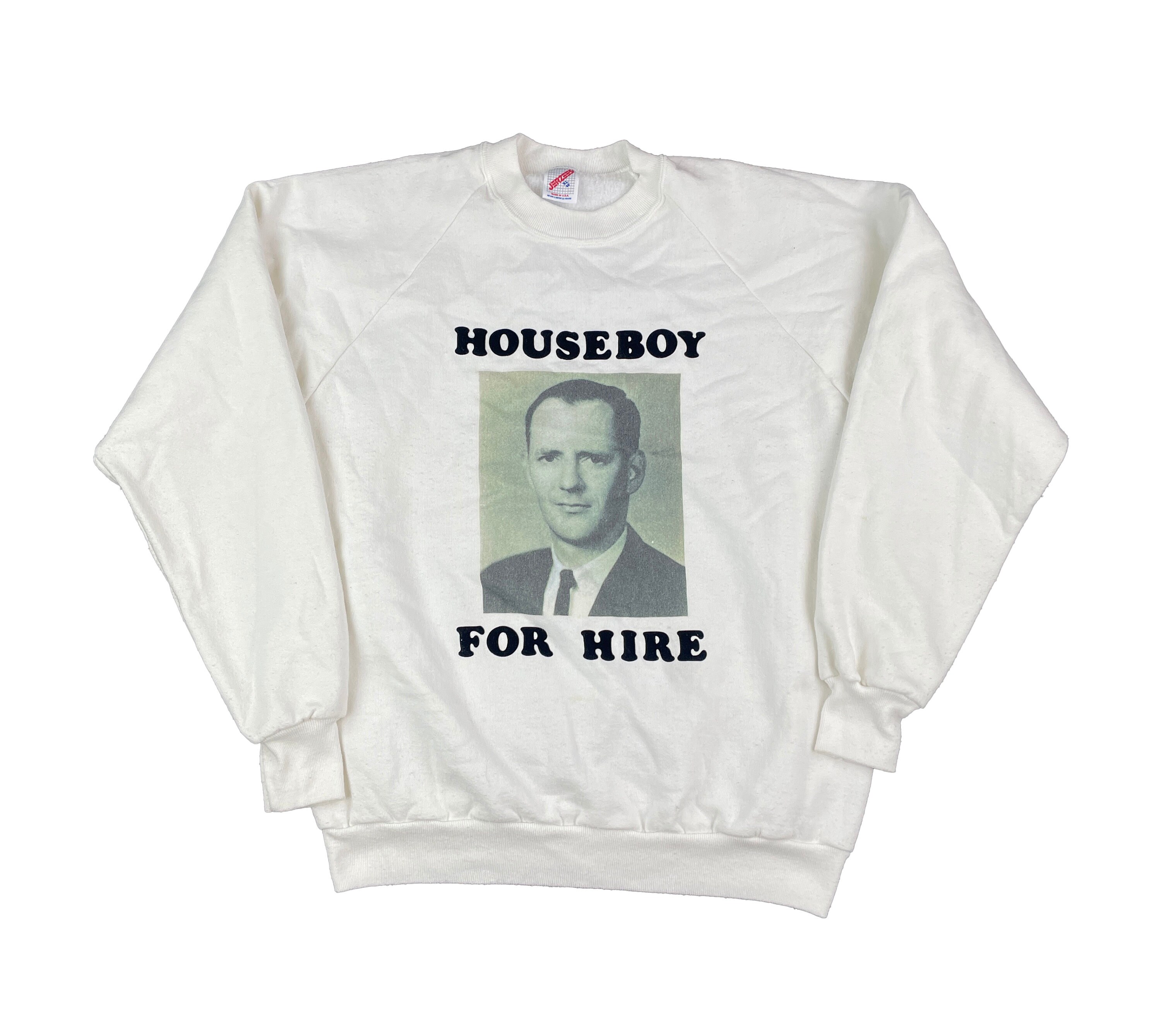 Houseboy - Etsy