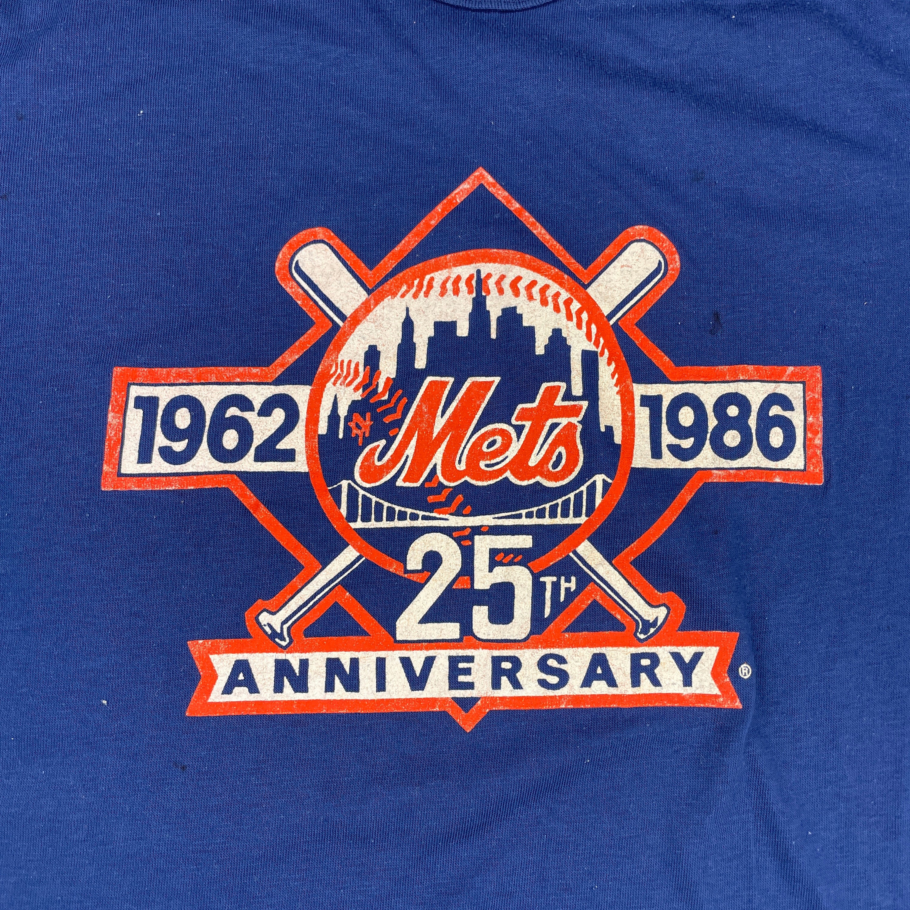 1969 mets hotsell t shirt