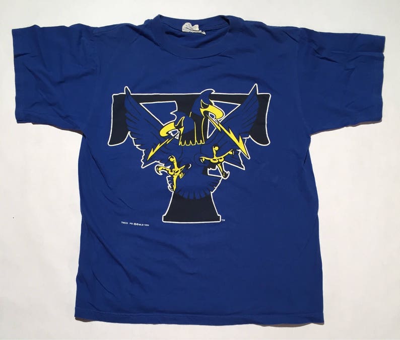 trenton thunder shirt