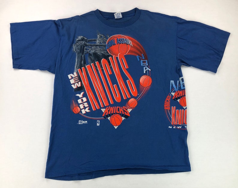 knicks t shirt