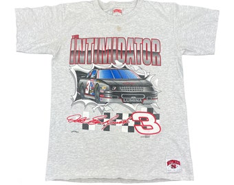 Vintage Dale Earnhardt "The Intimidator" T-Shirt