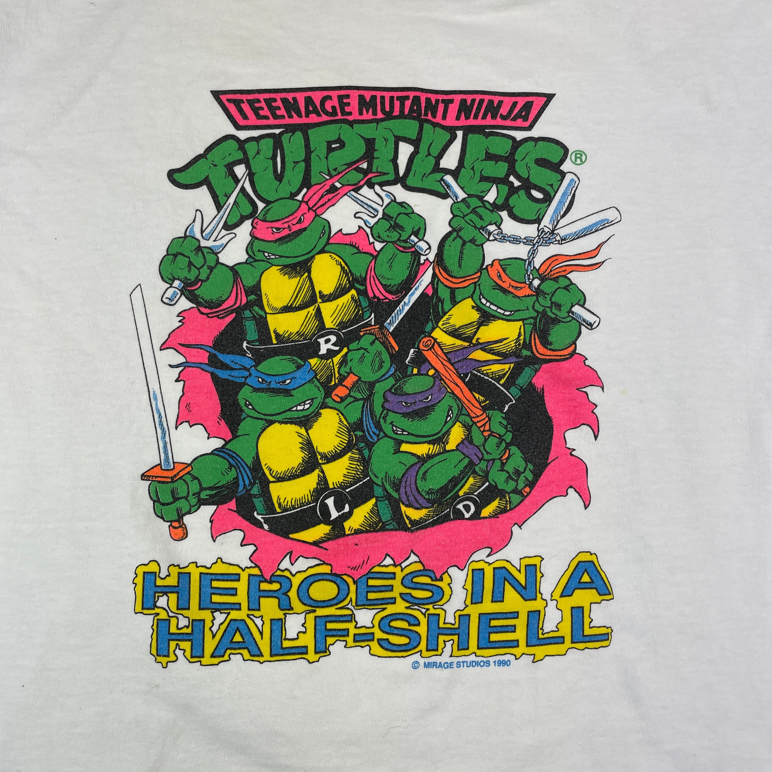 tmnt tee