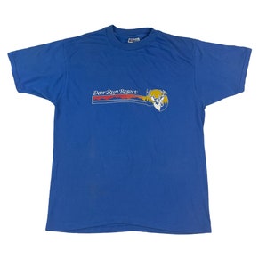 Vintage Deer Run Resort T-Shirt image 1