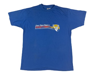 Vintage Deer Run Resort T-Shirt