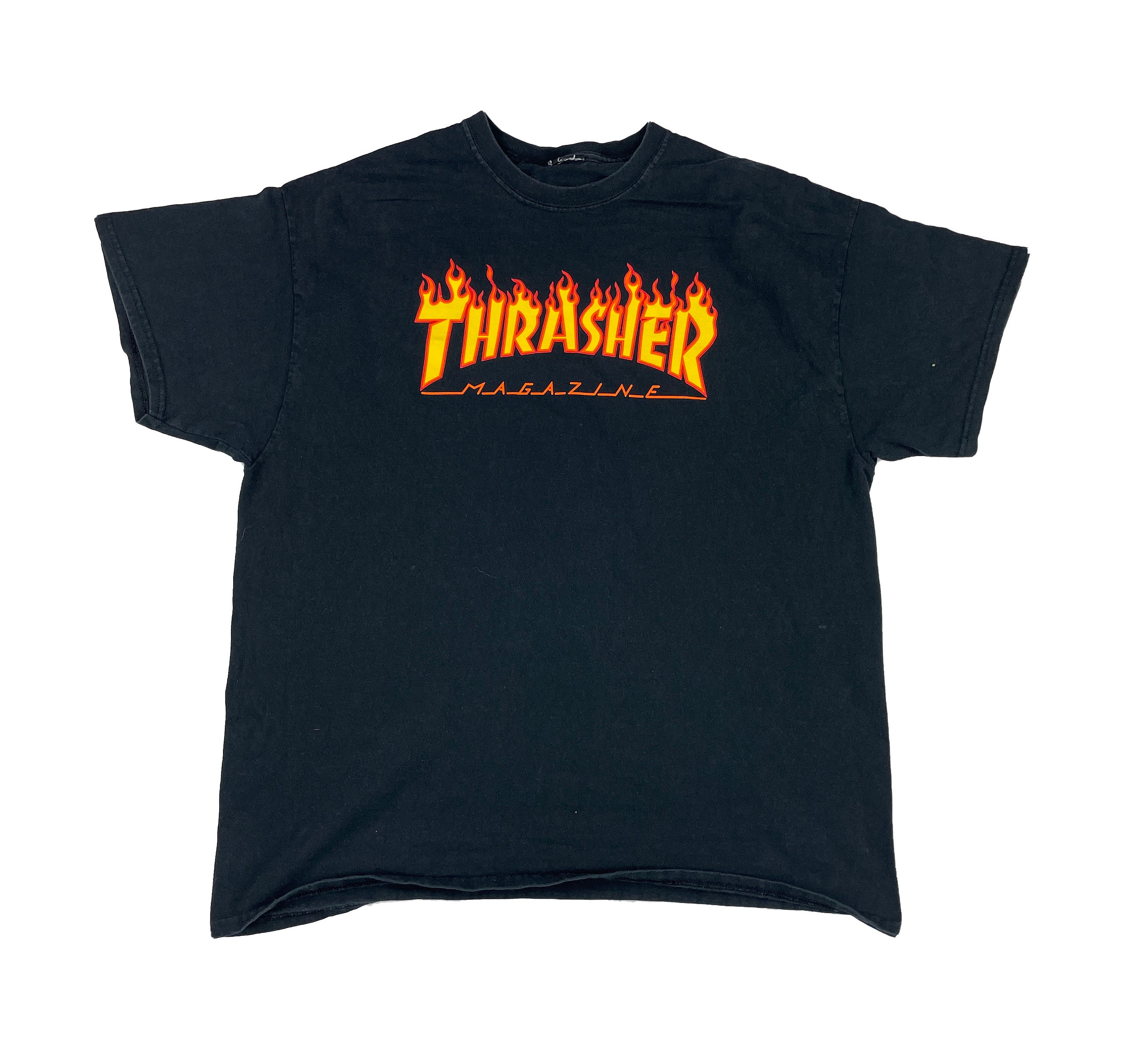 Vintage Thrasher Magazine T-Shirt