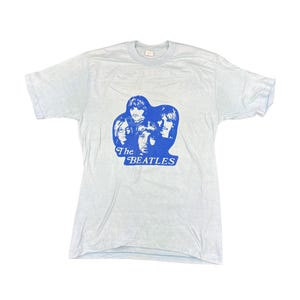 Vintage The Beatles T-Shirt