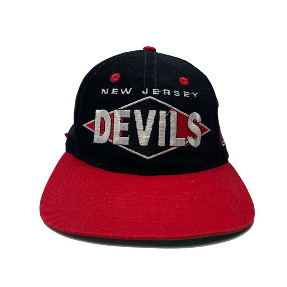 New Jersey Devils Vintage KOHO Jersey - L