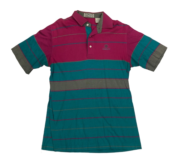 Vintage Polo Shirts - Gem