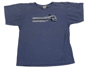 Vintage 2004 Dave Matthews Band Tour T-Shirt