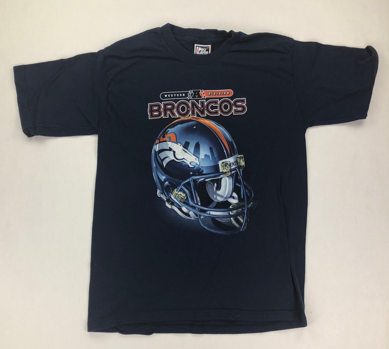 denver broncos stuff