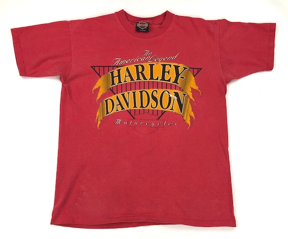 Vintage Harley Davidson of Cincinnati T-Shirt