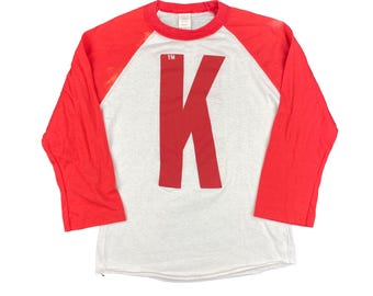 Vintage Special K 3QS T-Shirt