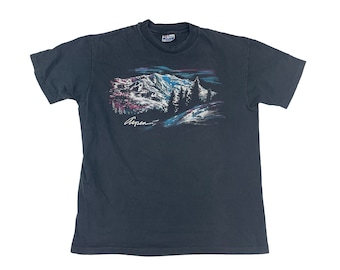 Vintage Aspen Colorado T-Shirt